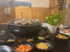 -九田家黑牛烤肉料理(石路天虹店)
