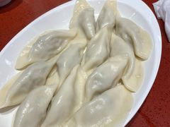 -喜家德虾仁水饺(长泰广场店)