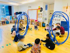 -卓悦童国际幼儿园