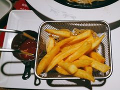 -豪客来牛排(人民东路店)