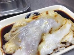 -银记肠粉(文昌北路店)
