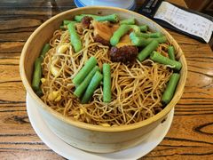 -老雒阳面馆·水席(定鼎门店)