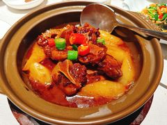 -三利音·东方司宴(外滩店)