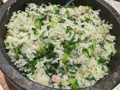 -阿莉餐厅(枣阳路店)