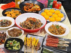 -湘江大码头·龙虾馆(渔人码头一店)