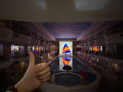 -海韵之星邮轮水会(明发商业广场店)