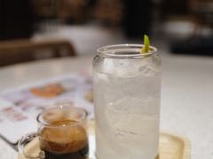 招牌椰青冷萃-Toris(LuOne凯德晶萃广场店)