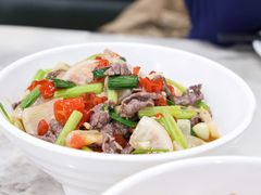 -红色湘菜馆(春风店)