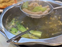 -潮悦牛肉火锅城(水贝店)