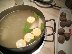 -为什么牛潮汕牛肉火锅(中信广场店)