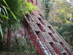 -天台山赤城山景区