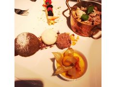 -Ambrosia Oyster Bar & Grill