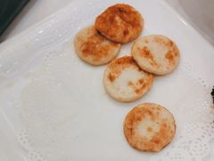 -东江渔村·古典园林·30年粤菜老字号(太和店)