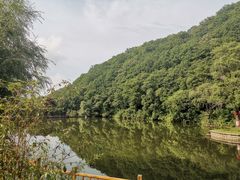 -参仙谷生态旅游度假区
