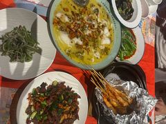 -胡桃里乐队酒馆(广州塔店)