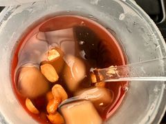 烧仙草-八婆婆烧仙草(中山路店)