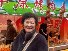 -茂德公鼓城