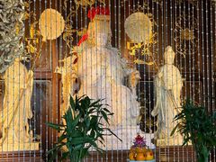 -莆田湄洲妈祖祖庙