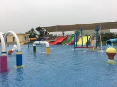 -珠海海泉湾神秘岛亲子乐园