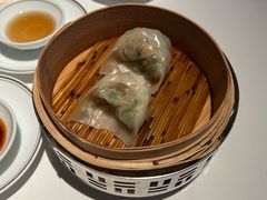 -荣轩(新荣记环球金融中心店)