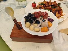 -大树餐厅(红旗街万达店)