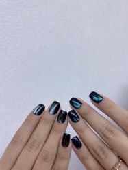 -KI日式美甲美睫馆