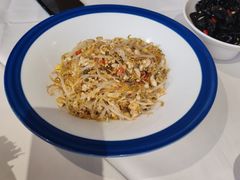 -延年酒店-延飨餐厅(延年文苑店)