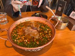 -SHAN山(前滩太古里店)