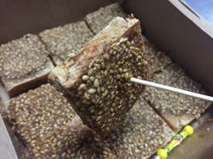 -奶奶的美食(悦立方店)