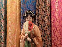 -长安大牌档之上元灯会(南大街店)