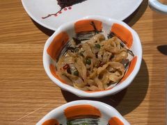 -三石铁板烧(紫竹桥店)