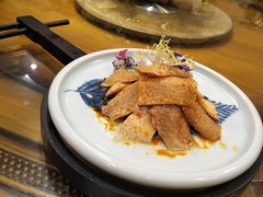 -拂晓山房·私房川菜(西门店)