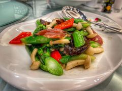 -海逸海鲜酒家(古北店)