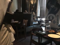 -食间牛排(湖西路店)