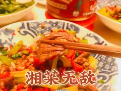 -侯师傅热炒店(印象城店)