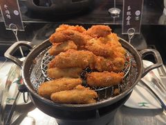 -The COOK·厨餐厅·自助餐(浦东嘉里大酒店)