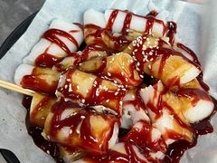 -颓记茶餐厅(夏湾店)