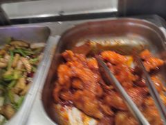 -梦航彩虹之约自助餐厅(华府天地店)