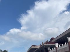 -珠海拱北口岸