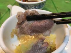 -华哥新鲜猪精品美食