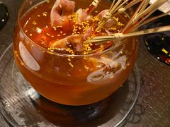 -甄御•海鲜新青岛菜(麦岛店)