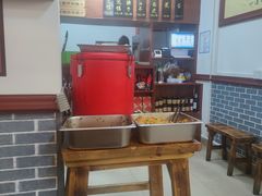 -老鳯府豆花泡馍(第五大道店)