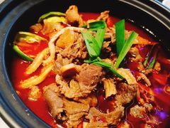-肖记公安牛肉鱼杂馆·省级非物质文化遗产(江汉路直营店)