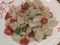 -鱼食饭稻·苏浙土菜17年老馆子(平江路店)