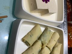 -海底捞火锅(上元大街店)