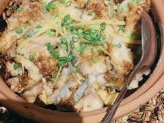 -围龙屋客家食府(福田店)