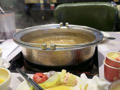 -一绪に寿喜烧自助(世茂广场店)