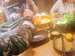 -呷哺呷哺 黄金牧场 (新中关购物中心店)