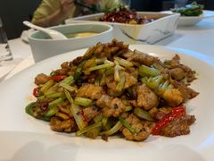 -禾珍珠家常小馆(河南博物院店)