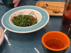 -乡村馕坑肉·烧烤·新疆菜·本地人更爱吃(阿勒泰首店)